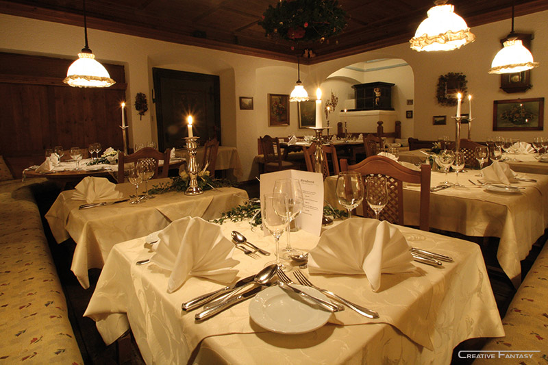 Fotografie Hotel Restaurant