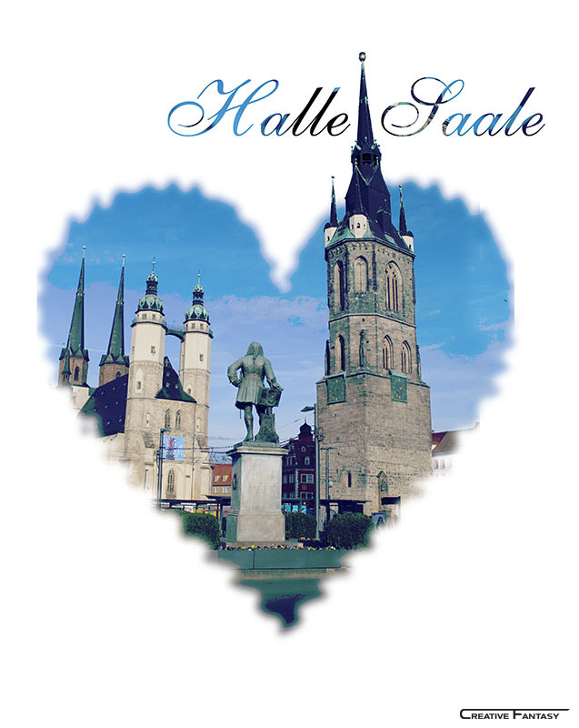 Halle Saale